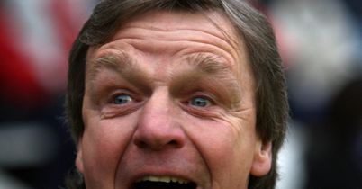 Turner: Keen on cup triumph